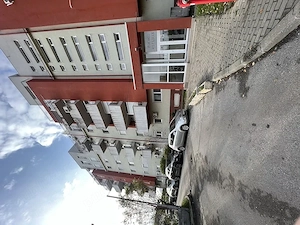 2 camere bloc nou Aradului, parcare subterană - imagine 4