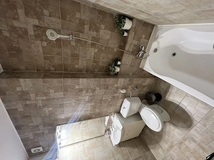 2 camere bloc nou Aradului, parcare subterană - imagine 7
