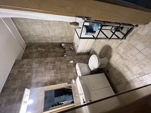 2 camere bloc nou Aradului, parcare subterană - imagine 6