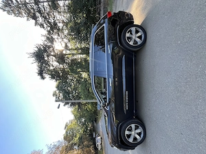 Jeep grand cherokee overland  - imagine 4
