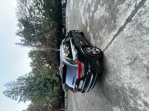 Jeep grand cherokee overland  - imagine 5