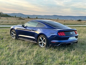Ford Mustang model american, accept variante auto si imobiliare - imagine 3