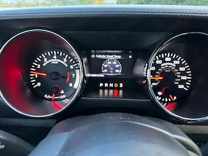 Ford Mustang model american, accept variante auto si imobiliare - imagine 6