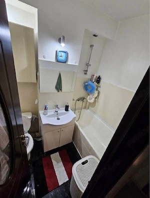 La cheie ! Apartament 3 camere Mircea cel batran  - imagine 2