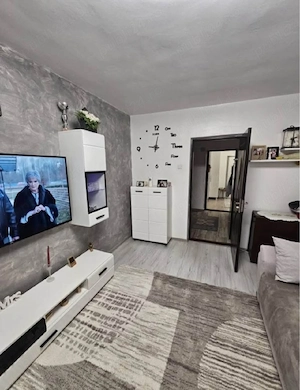 La cheie ! Apartament 3 camere Mircea cel batran  - imagine 3