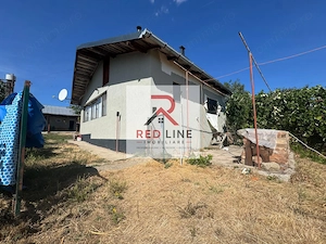 Proprietate de 9.881mp în Dudașu Schelei – Ideal Agroturism sau Fermă - imagine 2