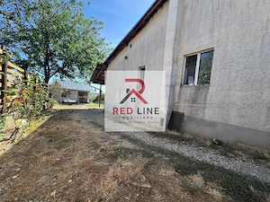 Proprietate de 9.881mp în Dudașu Schelei – Ideal Agroturism sau Fermă