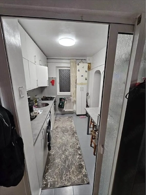 La cheie ! Apartament 3 camere Mircea cel batran  - imagine 5