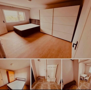Inchiriez ap. 2 camere 350 eur - imagine 2