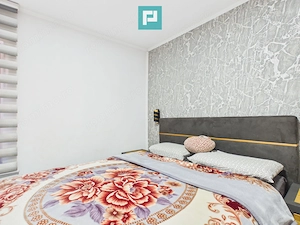 Apartament spațios cu 3 camere, zona centrală - imagine 3