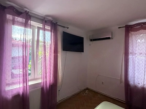 garsoniera baba novac-piata muncii-centrala proprie - imagine 2
