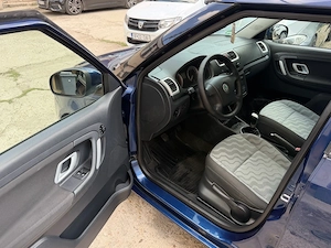 Skoda Fabia II Break 2009 | 1.4 TDI 80 CP | AC | Rate| 2.100   - imagine 7