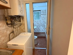 garsoniera baba novac-piata muncii-centrala proprie - imagine 4