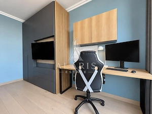 Apartament cu 3 camere, 2 bai, zona Take Ionescu - imagine 9