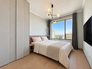 Apartament cu 3 camere, 2 bai, zona Take Ionescu - imagine 7