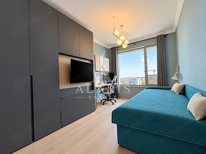 Apartament cu 3 camere, 2 bai, zona Take Ionescu - imagine 8