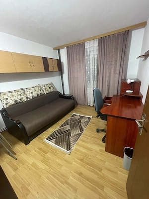 EXCLUSIVITATE PONT apartament 2 camere , centrala termica  0  7  9  3  6  7  8  6  0  9    - imagine 7