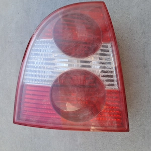 Vind Stop Spate Dreapta ptr WolkswagenPassat  an 2000- 2005 - imagine 2