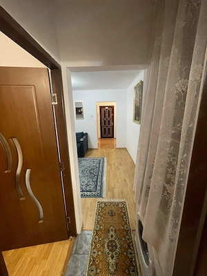 EXCLUSIVITATE PONT apartament 2 camere , centrala termica  0  7  9  3  6  7  8  6  0  9    - imagine 6