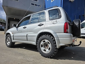 Suzuki Vitara 2.0 Diesel - imagine 2