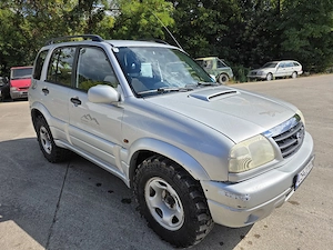 Suzuki Vitara 2.0 Diesel - imagine 4