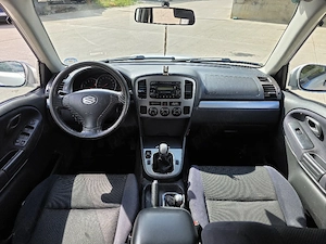Suzuki Vitara 2.0 Diesel - imagine 5