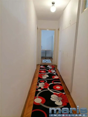 Inchiriere apartament 3 camare Tudor etaj 1 - imagine 11