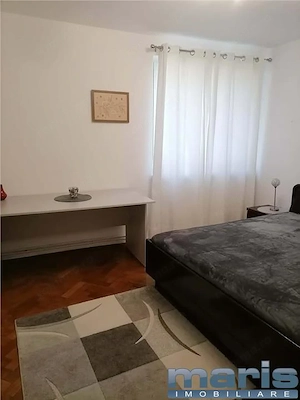 Inchiriere apartament 3 camare Tudor etaj 1 - imagine 5