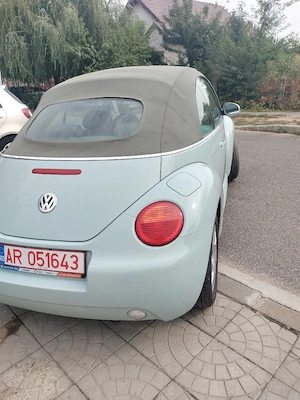 wv betele 1.4 benzina  - imagine 4