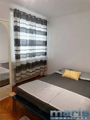 Inchiriere apartament 3 camare Tudor etaj 1 - imagine 10