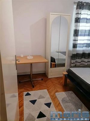 Inchiriere apartament 3 camare Tudor etaj 1 - imagine 9