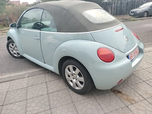 wv betele 1.4 benzina  - imagine 2