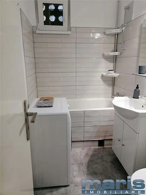 Inchiriere apartament 3 camare Tudor etaj 1 - imagine 6
