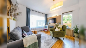 0% COMISION !  Duplex complet mobilat și utilat - Zona Terra - imagine 3