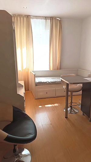 Apartament 2 camere de închiriat – Vitan Rin Grand Hotel 38 mp - imagine 6
