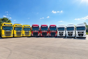 Dispecer transport marfuri INT si INTERNAT, punct de lucru Satu Mare (posibilitate si remote)  - imagine 2