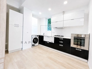 DE Închiriat | Apartament MODERN | BRATEȘ LAKE | 2 Camere | ETAJ 1 - imagine 14
