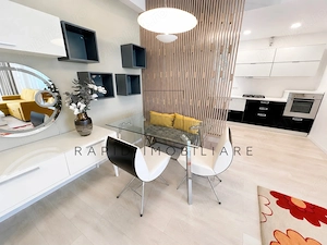 DE Închiriat | Apartament MODERN | BRATEȘ LAKE | 2 Camere | ETAJ 1 - imagine 16