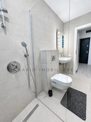 DE Închiriat | Apartament MODERN | BRATEȘ LAKE | 2 Camere | ETAJ 1 - imagine 13