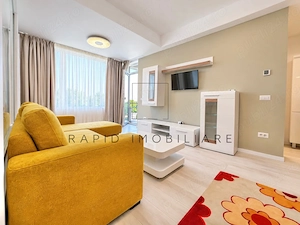 DE Închiriat | Apartament MODERN | BRATEȘ LAKE | 2 Camere | ETAJ 1 - imagine 18