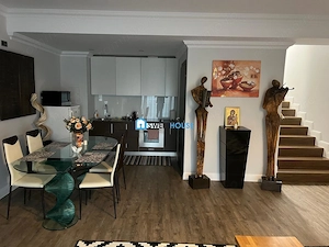 Apartament De lux Silver Mountain Poaiana Brasov - imagine 5