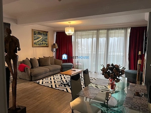Apartament De lux Silver Mountain Poaiana Brasov - imagine 7