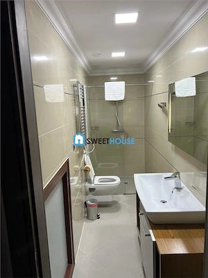 Apartament De lux Silver Mountain Poaiana Brasov - imagine 14