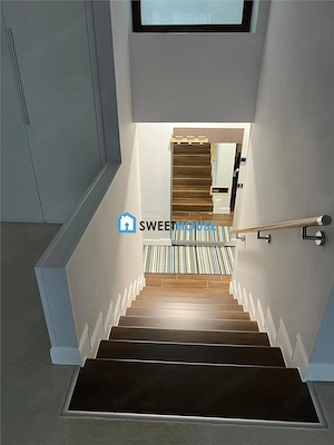 Apartament De lux Silver Mountain Poaiana Brasov - imagine 11