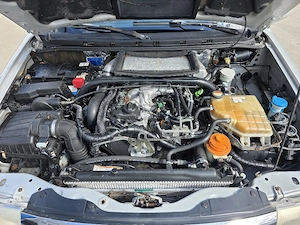 Suzuki Vitara 2.0 Diesel - imagine 6