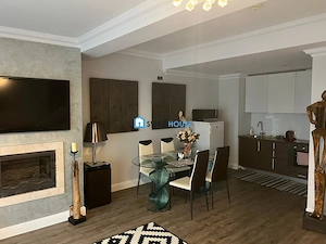 Apartament De lux Silver Mountain Poaiana Brasov - imagine 12