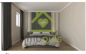 Duplex Giroc, spatios cu 3 dormitoare - imagine 9