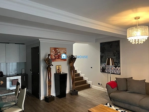 Apartament De lux Silver Mountain Poaiana Brasov - imagine 20