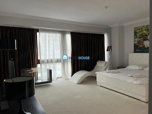 Apartament De lux Silver Mountain Poaiana Brasov - imagine 18