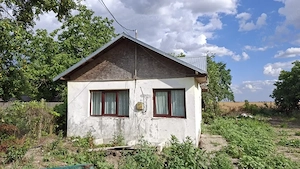 casa Gherghita Prahova - imagine 2